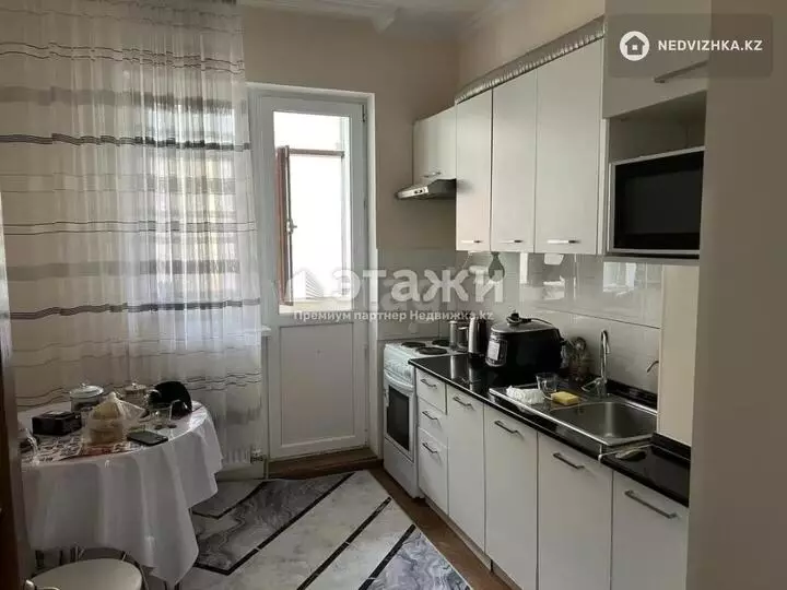 70 м², 2-комнатная квартира, этаж 6 из 16, 70 м², изображение - 1