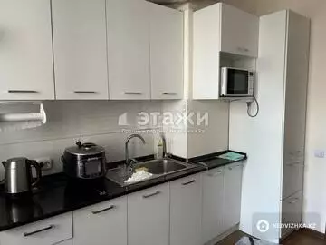 2-комнатная квартира, этаж 6 из 16, 70 м²