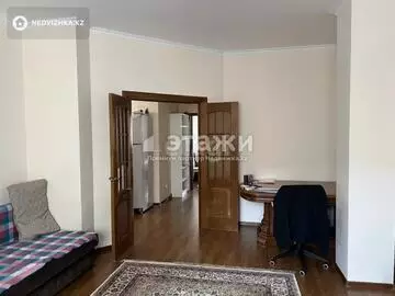 70 м², 2-комнатная квартира, этаж 6 из 16, 70 м², изображение - 2