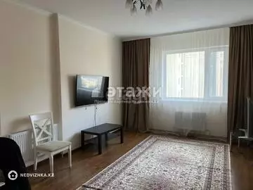 70 м², 2-комнатная квартира, этаж 6 из 16, 70 м², изображение - 3