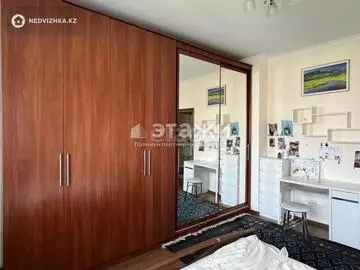 70 м², 2-комнатная квартира, этаж 6 из 16, 70 м², изображение - 4