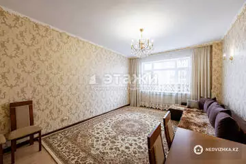 93.3 м², 3-комнатная квартира, этаж 5 из 16, 93 м², изображение - 11