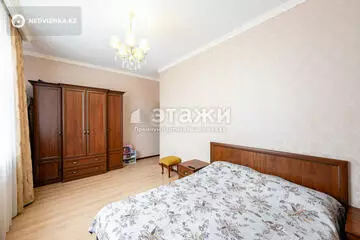 93.3 м², 3-комнатная квартира, этаж 5 из 16, 93 м², изображение - 19