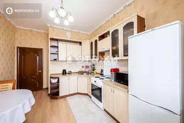 93.3 м², 3-комнатная квартира, этаж 5 из 16, 93 м², изображение - 29