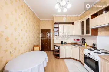 93.3 м², 3-комнатная квартира, этаж 5 из 16, 93 м², изображение - 30