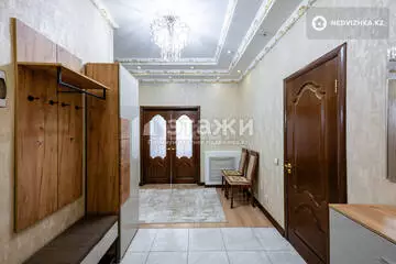 93.3 м², 3-комнатная квартира, этаж 5 из 16, 93 м², изображение - 35