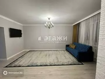 3-комнатная квартира, этаж 9 из 9, 64 м²