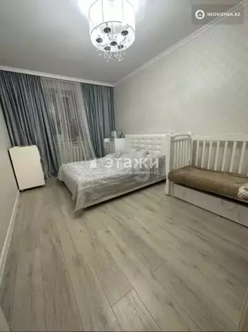 64 м², 3-комнатная квартира, этаж 9 из 9, 64 м², изображение - 4