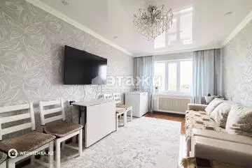 2-комнатная квартира, этаж 5 из 5, 44 м²