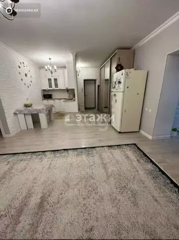 64 м², 3-комнатная квартира, этаж 9 из 9, 64 м², изображение - 6