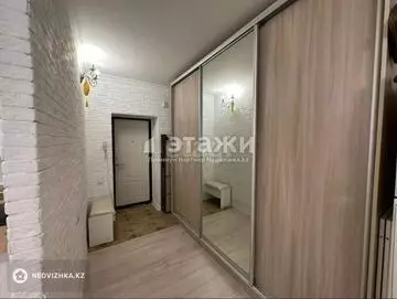 64 м², 3-комнатная квартира, этаж 9 из 9, 64 м², изображение - 8