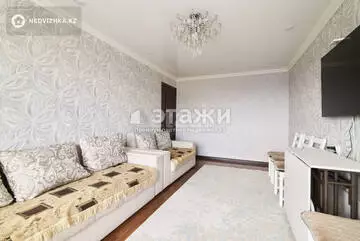 2-комнатная квартира, этаж 5 из 5, 44 м²