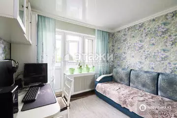 2-комнатная квартира, этаж 5 из 5, 44 м²