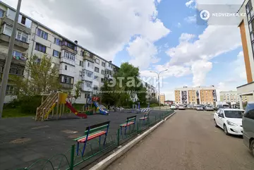 44.4 м², 2-комнатная квартира, этаж 5 из 5, 44 м², изображение - 20