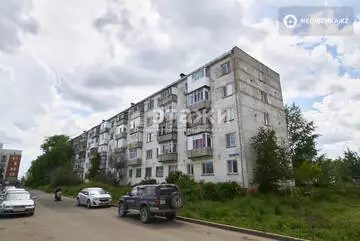 44.4 м², 2-комнатная квартира, этаж 5 из 5, 44 м², изображение - 21