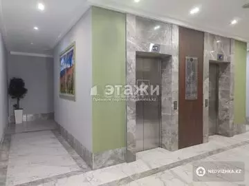 91 м², 3-комнатная квартира, этаж 21 из 24, 91 м², изображение - 8