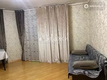 2-комнатная квартира, этаж 4 из 9, 55 м²