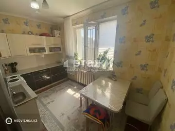 54.3 м², 2-комнатная квартира, этаж 16 из 18, 54 м², изображение - 14