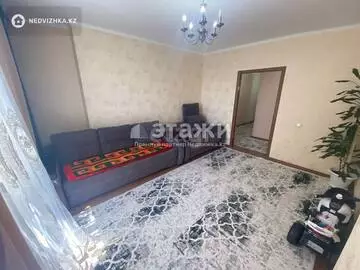 54.3 м², 2-комнатная квартира, этаж 16 из 18, 54 м², изображение - 10