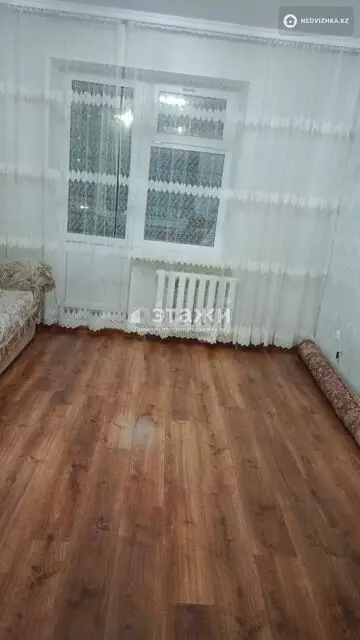 2-комнатная квартира, этаж 2 из 9, 52 м²