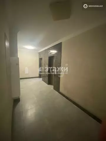 2-комнатная квартира, этаж 16 из 18, 54 м²