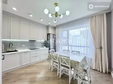 95 м², 3-комнатная квартира, этаж 10 из 16, 95 м², изображение - 4