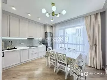 95 м², 3-комнатная квартира, этаж 10 из 16, 95 м², изображение - 5