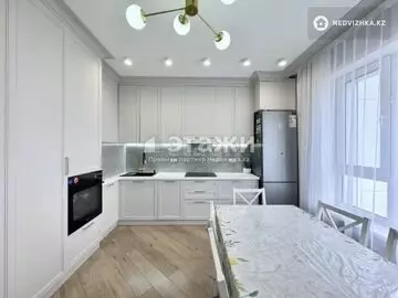 95 м², 3-комнатная квартира, этаж 10 из 16, 95 м², изображение - 6