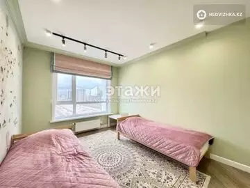 95 м², 3-комнатная квартира, этаж 10 из 16, 95 м², изображение - 8