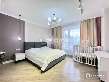 95 м², 3-комнатная квартира, этаж 10 из 16, 95 м², изображение - 12