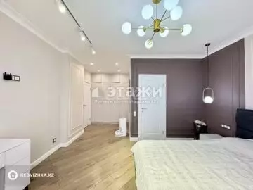 95 м², 3-комнатная квартира, этаж 10 из 16, 95 м², изображение - 13