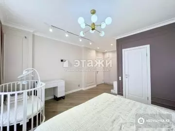 95 м², 3-комнатная квартира, этаж 10 из 16, 95 м², изображение - 14