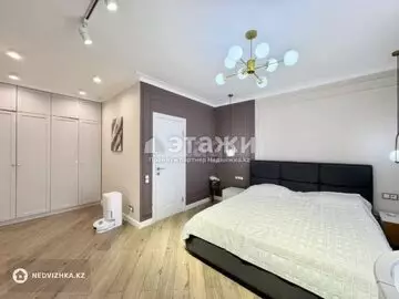 95 м², 3-комнатная квартира, этаж 10 из 16, 95 м², изображение - 15