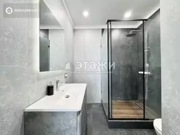 95 м², 3-комнатная квартира, этаж 10 из 16, 95 м², изображение - 16