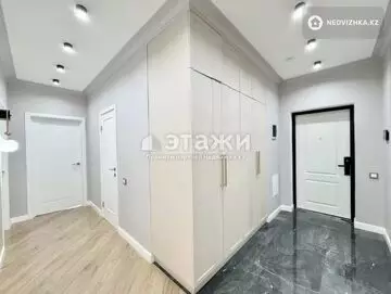 95 м², 3-комнатная квартира, этаж 10 из 16, 95 м², изображение - 21