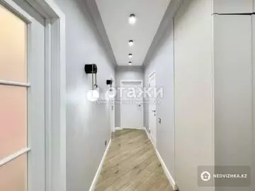 95 м², 3-комнатная квартира, этаж 10 из 16, 95 м², изображение - 20