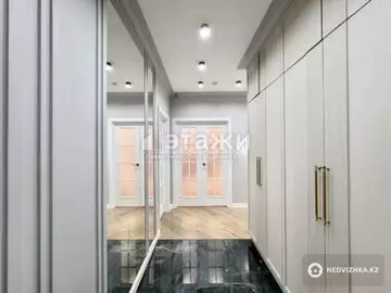 95 м², 3-комнатная квартира, этаж 10 из 16, 95 м², изображение - 22