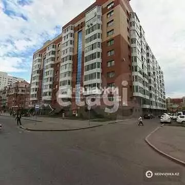 48 м², 1-комнатная квартира, этаж 2 из 10, 48 м², изображение - 7