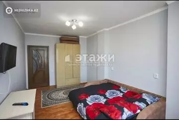 51 м², 2-комнатная квартира, этаж 17 из 23, 51 м², изображение - 11