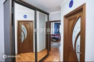 51 м², 2-комнатная квартира, этаж 17 из 23, 51 м², изображение - 6