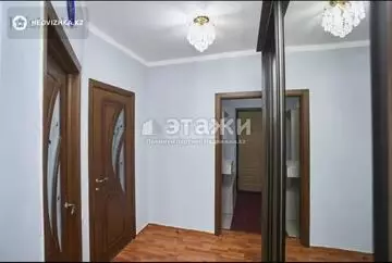 51 м², 2-комнатная квартира, этаж 17 из 23, 51 м², изображение - 9