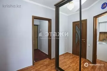 51 м², 2-комнатная квартира, этаж 17 из 23, 51 м², изображение - 8