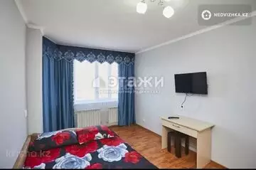 51 м², 2-комнатная квартира, этаж 17 из 23, 51 м², изображение - 12