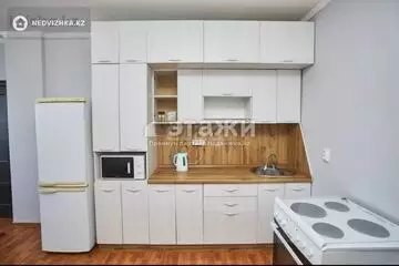 51 м², 2-комнатная квартира, этаж 17 из 23, 51 м², изображение - 13