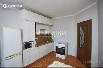 51 м², 2-комнатная квартира, этаж 17 из 23, 51 м², изображение - 14