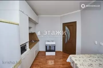 51 м², 2-комнатная квартира, этаж 17 из 23, 51 м², изображение - 15