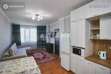 51 м², 2-комнатная квартира, этаж 17 из 23, 51 м², изображение - 18