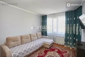 51 м², 2-комнатная квартира, этаж 17 из 23, 51 м², изображение - 19