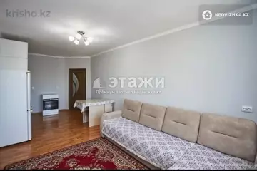 51 м², 2-комнатная квартира, этаж 17 из 23, 51 м², изображение - 20