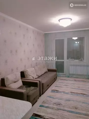 1-комнатная квартира, этаж 2 из 22, 31 м²
